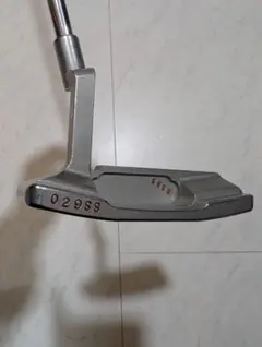 バイロンデザイン 029SS X-PROTOパター 365G