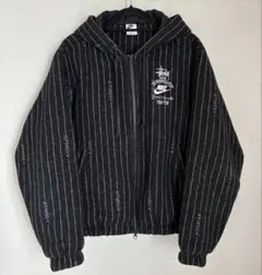 Nike Stussy Foodie