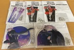 デビルメイクライ5 くじ ネロ、V セット まとめ売りのみ 実質親子