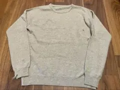 vintage knit ニット ボロ着 ノーブランド used 古着のサムネイル