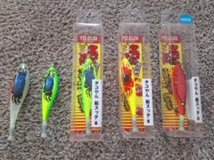 2025年最新】タコやん 船スッテの人気アイテム - メルカリ