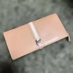 長財布　クレージュのサムネイル