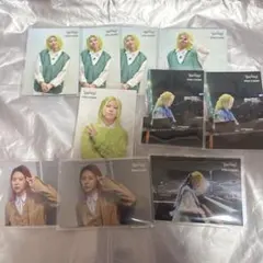 Harmony 藤澤涼架　フォトカ10枚