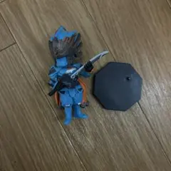 一番くじ デフォルメクス ナスカドーパント