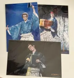 滝沢歌舞伎ZERO SnowMan 渡辺翔太 ステージフォト