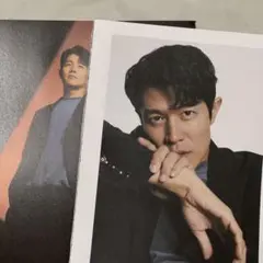 鈴木亮平
