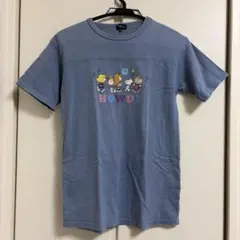 グリーンレーベルリラクシング スヌーピー Tシャツ ピーナッツ コラボ
