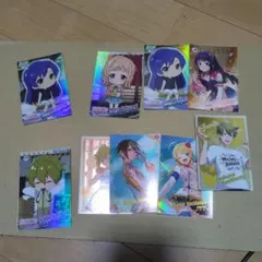 ヴァイス 推しの子 8電源 デッキ - メルカリ
