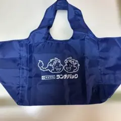 ヤマザキランチパック　 エコバッグのサムネイル