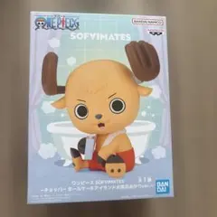 2025年最新】SOFVIMATES チョッパー ホールケーキアイランドの人気