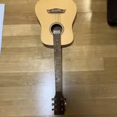 S.Yairi YM-02 アコースティックギター ミニギターのサムネイル