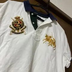 POLOラルフローレン ポロシャツ