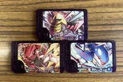 ギラティナ ゲームカード