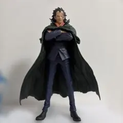 ロロノア・ゾロ フィギュア