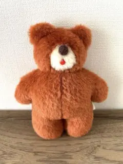 くまーすデイ ぬいぐるみ 作家 - メルカリ