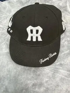 希少！美品⭐︎ FR2GOLF 刺繍ロゴ 黒キャップ 希少！美品⭐︎ FR2GOLF 刺繍ロゴ 黒キャップ 2025年最新】fr2