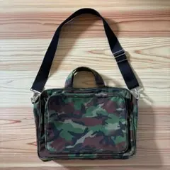 【COMME des GARCONS HOMME DEUX】 2wayバッグ COMME des GARCONS HOMME』 2WAY BAG（トートバッグ）｜COMME