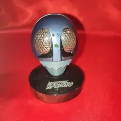 仮面ライダー旧１号　発光台座　　触覚無し