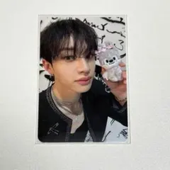 stray kids GIANT バンチャン盤 FC盤 新品未開封 - メルカリ