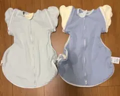 ねくるみ　スワドル　Sサイズ