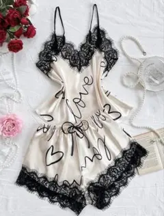 SHEIN ルームウェア レディース S