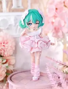 BLOKEES 初音ミク 輝きのワルツ