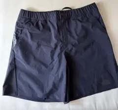 2023春夏ノースフェイス リバーサタイルショーツ NBW42234レディース