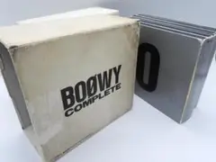 boowy 邦楽