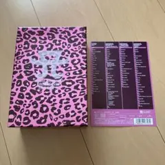 2025年最新】ayumI hamasaki unreleased live boxの人気アイテム