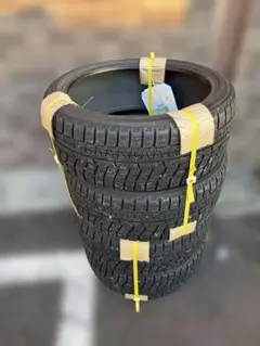 ミネルバ オールシーズンマスター 225 55 R18 ブリジストン ヨコハマ