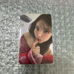 TWICE ナヨン トレカ starriver