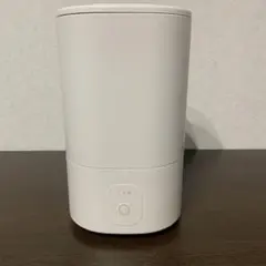 MUJI 無印良品 超音波加湿器 MJ-UH1 本体のサムネイル