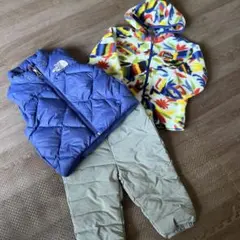 子供服まとめ売り