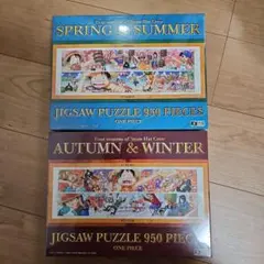 2026年最新】ワンピース展 パズルの人気アイテム - メルカリ