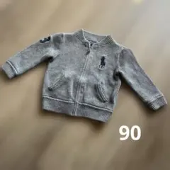 90 ラルフ　ニットガーデ
