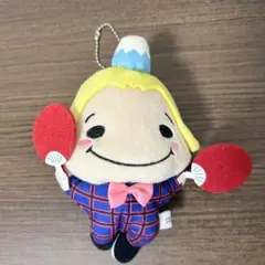Hey!Say!JUMP ぬいぐるみ マスコット 9ぷぅ くるすけ 山田涼介 - メルカリ