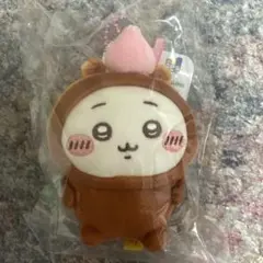 ちいかわ ベビーカステラになっちゃったマスコット ちいかわもぐもぐ本舗 小樽