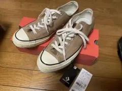 コンバース チャックテイラー 27.0 CT70 チーク