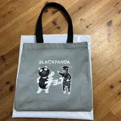 イオン グラニフ トートバッグ