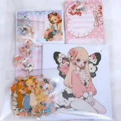 UnichocoMania nene様 セットD