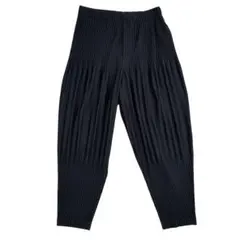 2026年最新】HOMME PLISSE ISSEY MIYAKE カラー：ブラック系 メンズ
