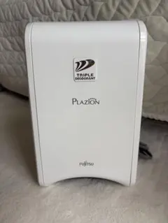 【極美品】富士通ゼネラル PLAZION 脱臭機 DAS-15K 2023年製 1c2409e241be346a38577a5d8fcdcd