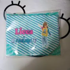 リカちゃんくじ　トートバッグ