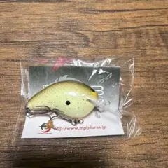 MPBルアーズ　ワイルドバイソンMRのサムネイル