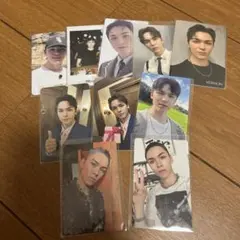 2025年最新】バーノンの人気アイテム - メルカリ