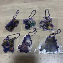 2026年最新】ポケモン メタルコレクション ゲンガーの人気アイテム