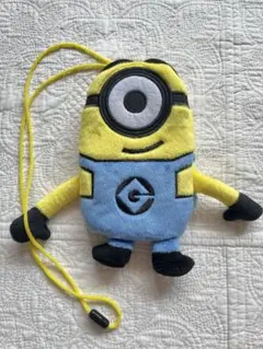 ミニオン パスケース