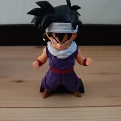 ドラゴンボール EX 一番くじ マスターライズ 孫悟飯 フィギュア D賞