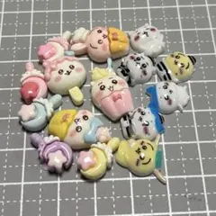 ネイルパーツ　ネイパ　ちいかわのサムネイル
