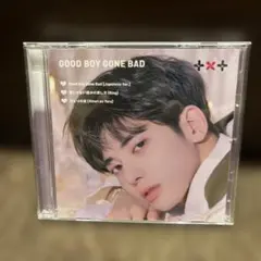 GOOD BOY GONE BAD (Japanese Ver.)